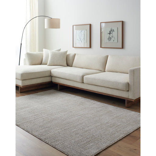 Surya Masterpiece MPC-2305 Light Gray Traditional Rug