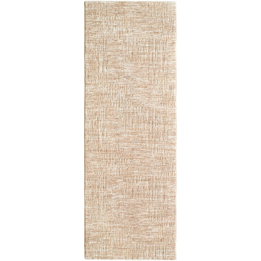 Surya Masterpiece MPC-2308 Medium Gray Modern Rug