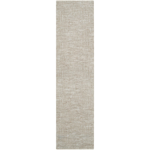 Surya Masterpiece MPC-2309 Light Gray Modern Rug
