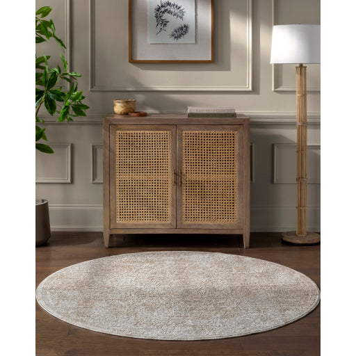 Surya Masterpiece MPC-2322 Medium Gray Traditional Rug