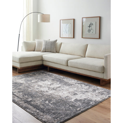 Surya Merengue MRG-2305 Light Brown Modern Rug