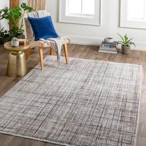 Surya Misterio MST-2304 Cream Modern Rug