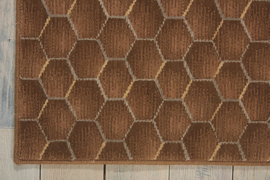 Calvin Klein Home Loom Select Neutrals Fawn Contemporary