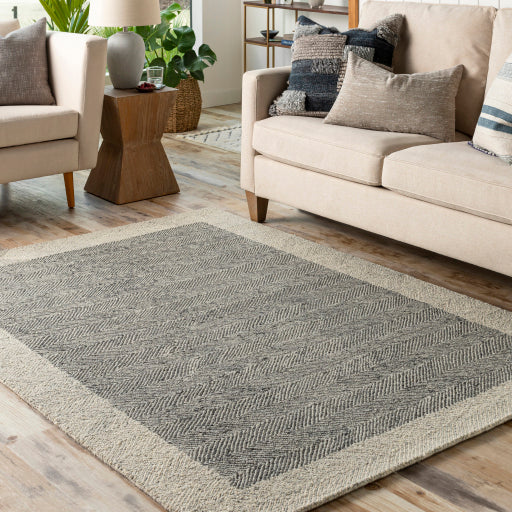 Surya Madelyn MYN-2304 Light Beige Modern Rug