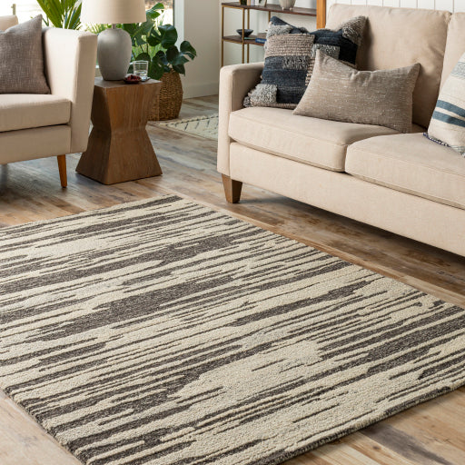 Surya Madelyn MYN-2309 Light Beige Modern Rug
