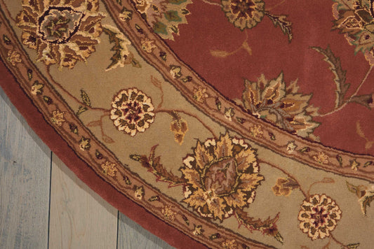 Nourison Home Nourison 2000 Rose Traditional