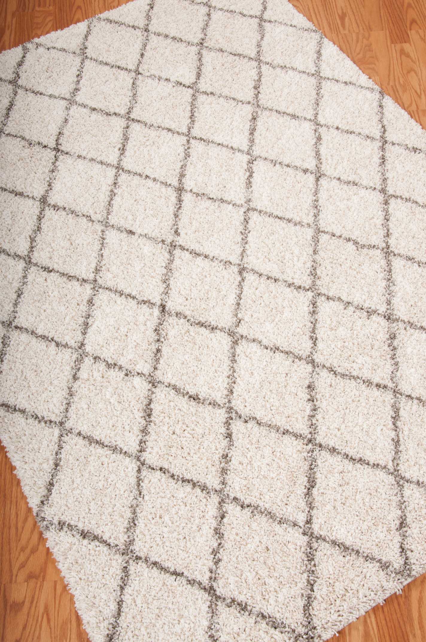 Nourison Home Brisbane Cream Contemporary