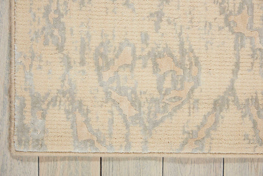 Nourison Home Nepal Bone Transitional