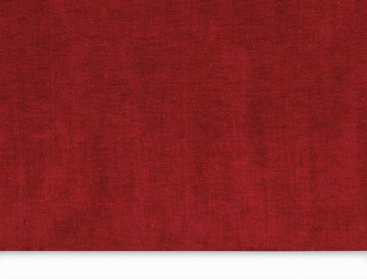 Calvin Klein L.A. Burgundy Contemporary