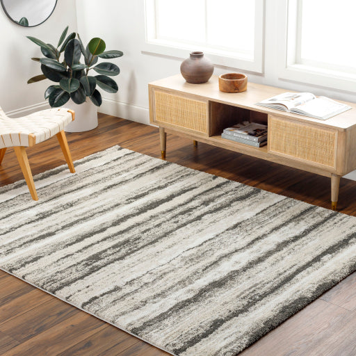 Surya Osaka OKK-2312 Gray Modern Rug