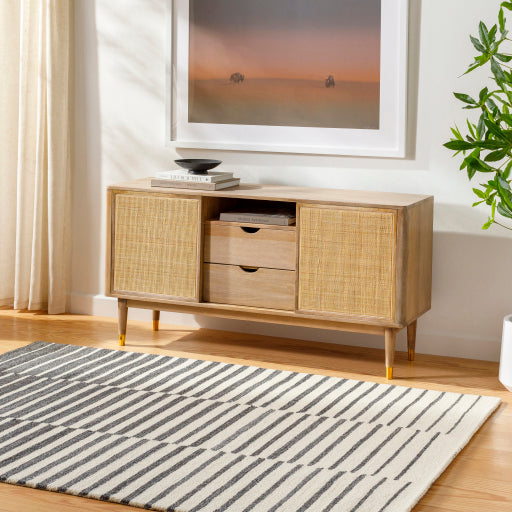 Surya Ottawa OTW-2302 Beige Modern Rug