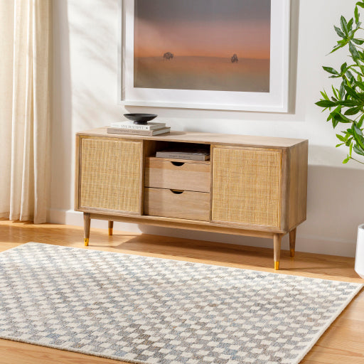 Surya Ottawa OTW-2305 Beige Modern Rug