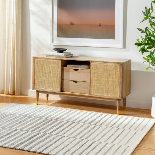 Surya Ottawa OTW-2306 Beige Modern Rug