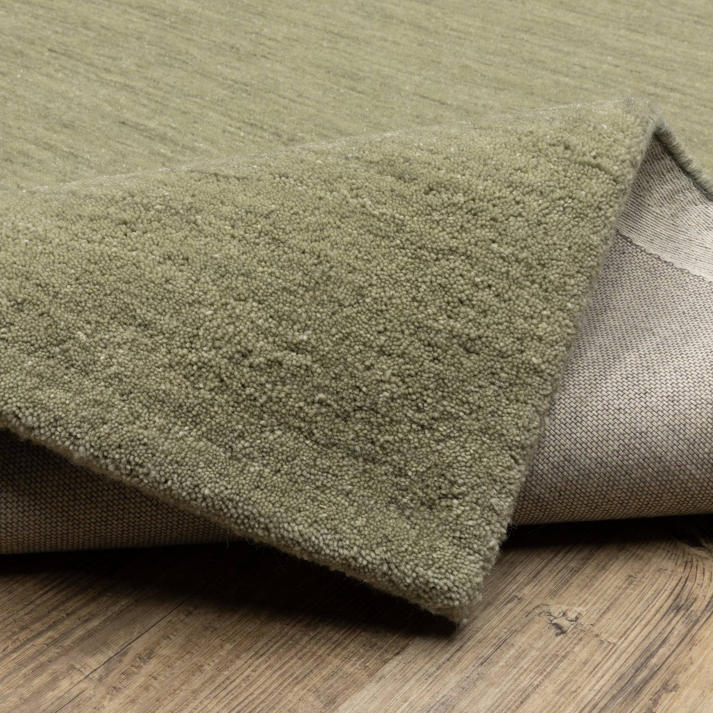 Oriental Weavers Aniston II Sage Green Casual