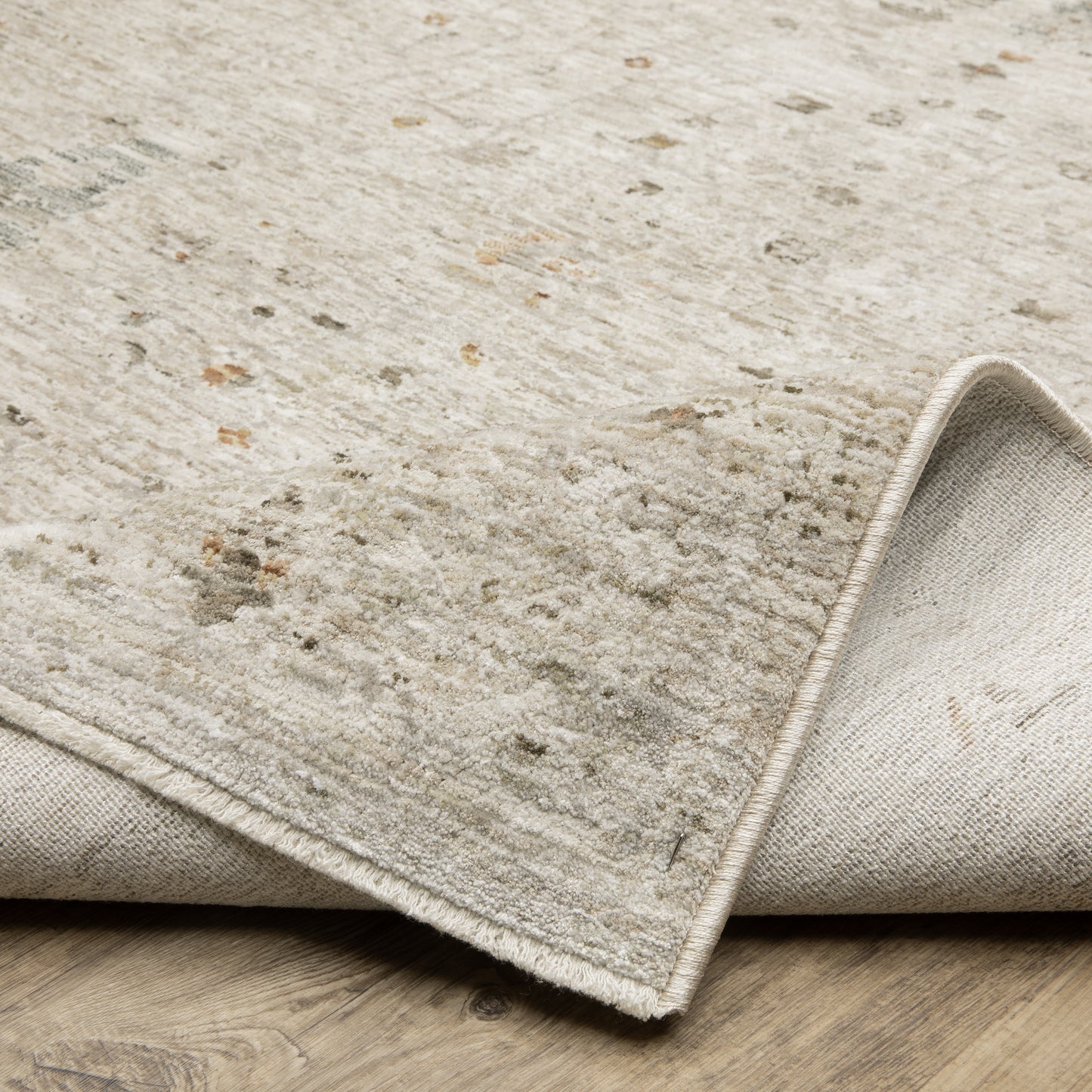 Oriental Weavers Avalon Ivory Beige Traditional