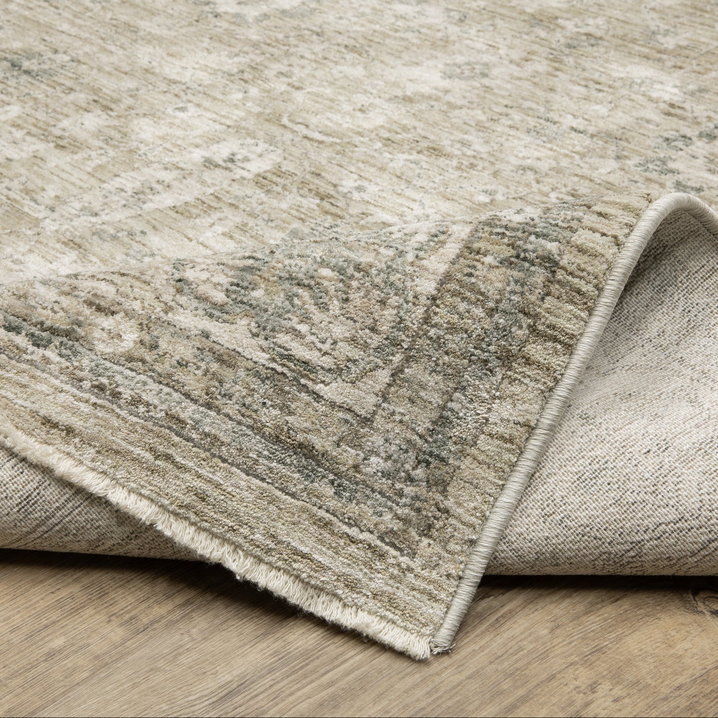 Oriental Weavers Avalon Beige Grey Traditional