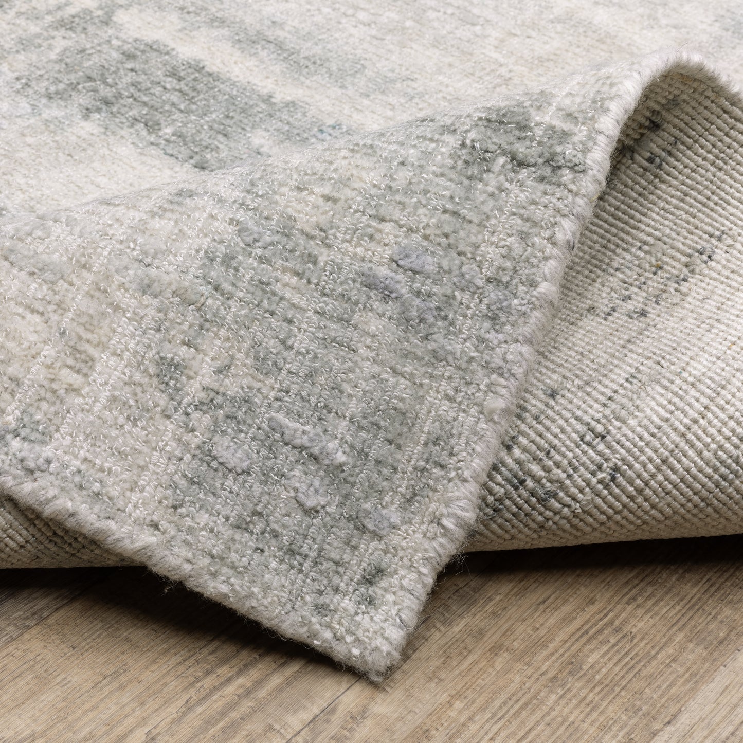 Oriental Weavers Clarke Beige Grey Transitional