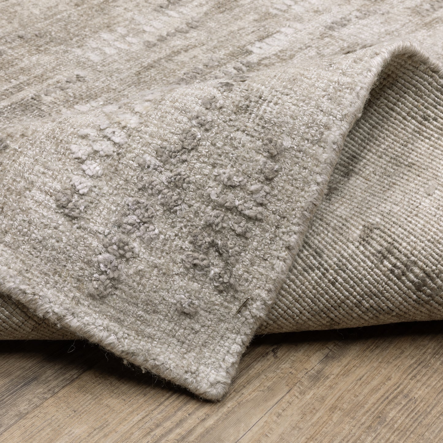 Oriental Weavers Clarke Beige Brown Transitional