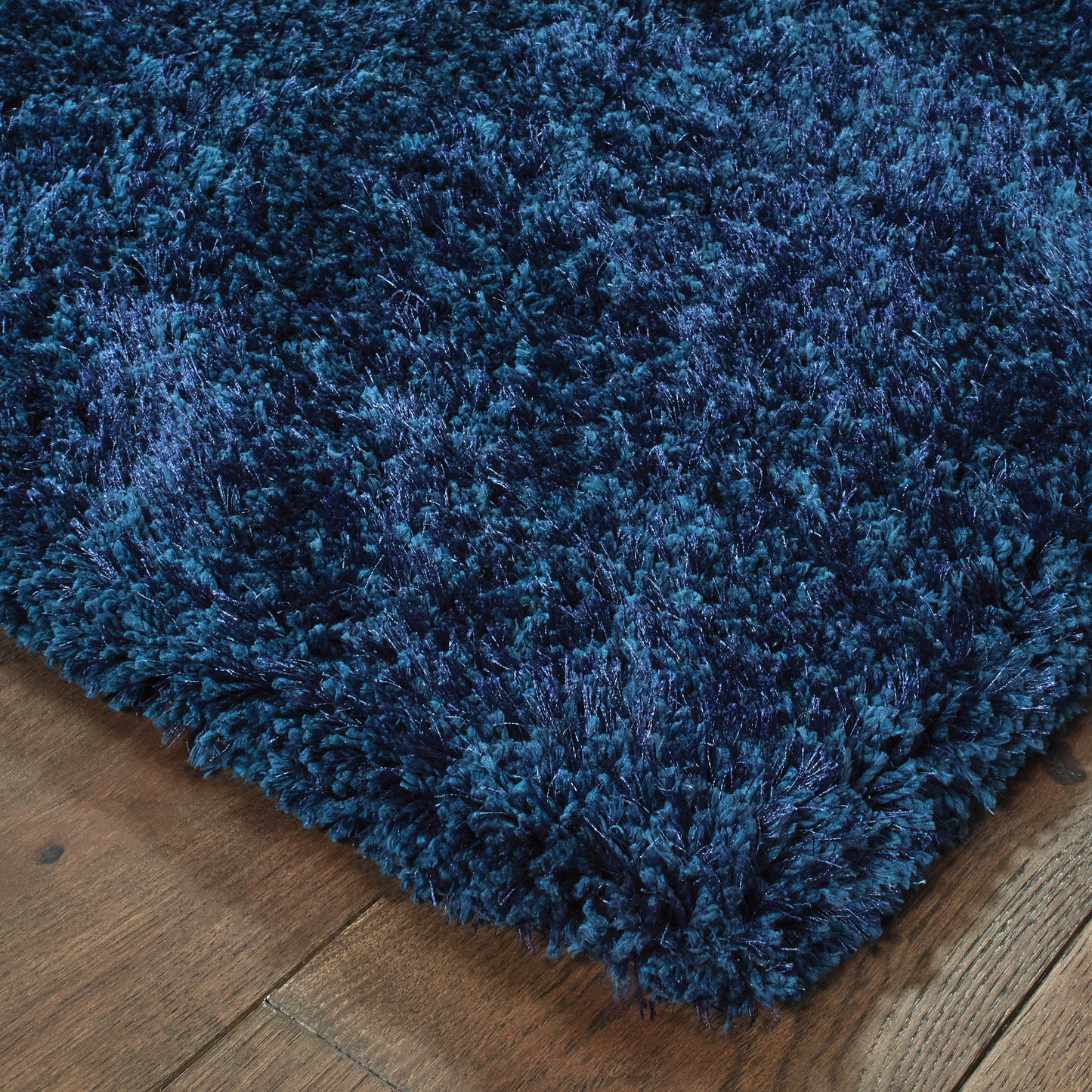Oriental Weavers Cosmo Blue Shag