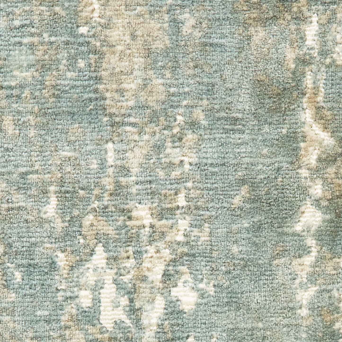 Oriental Weavers Formations Blue Grey Modern & Contemporary