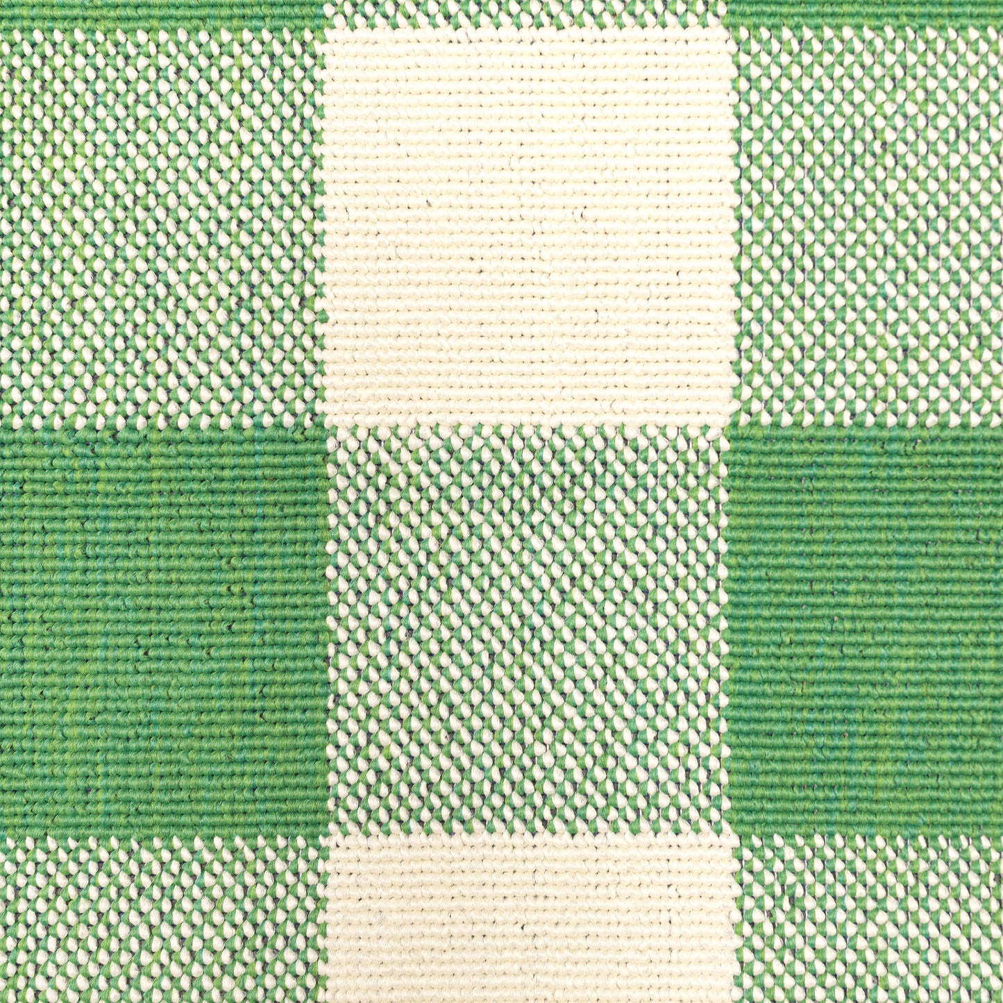 Oriental Weavers Meridian Green Ivory Farmhouse