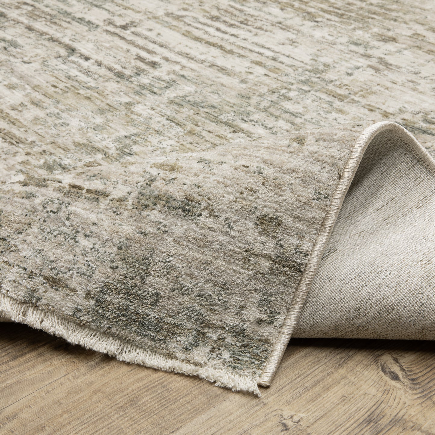 Oriental Weavers Soho Beige Grey Contemporary