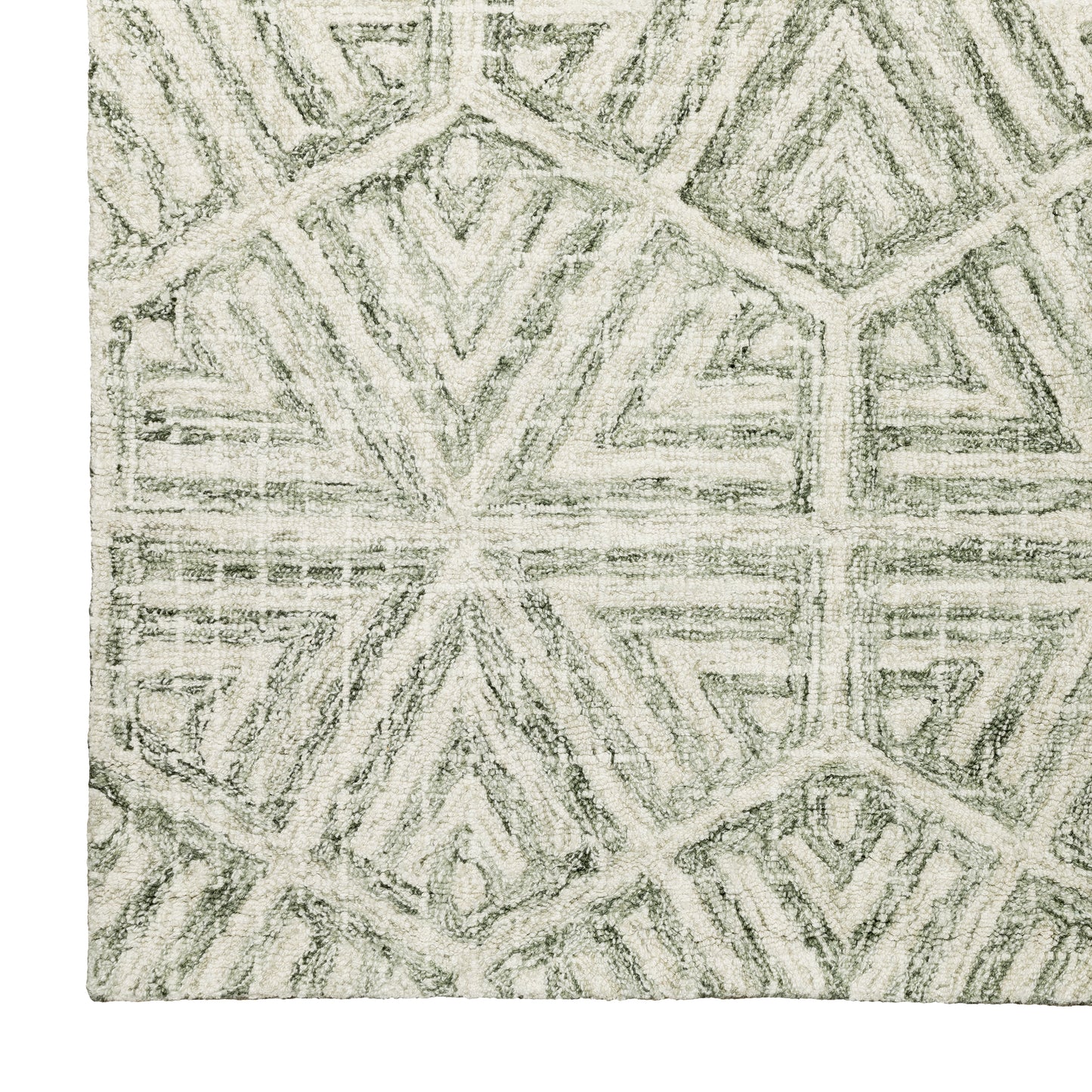 Oriental Weavers Tallavera Grey Ivory Transitional