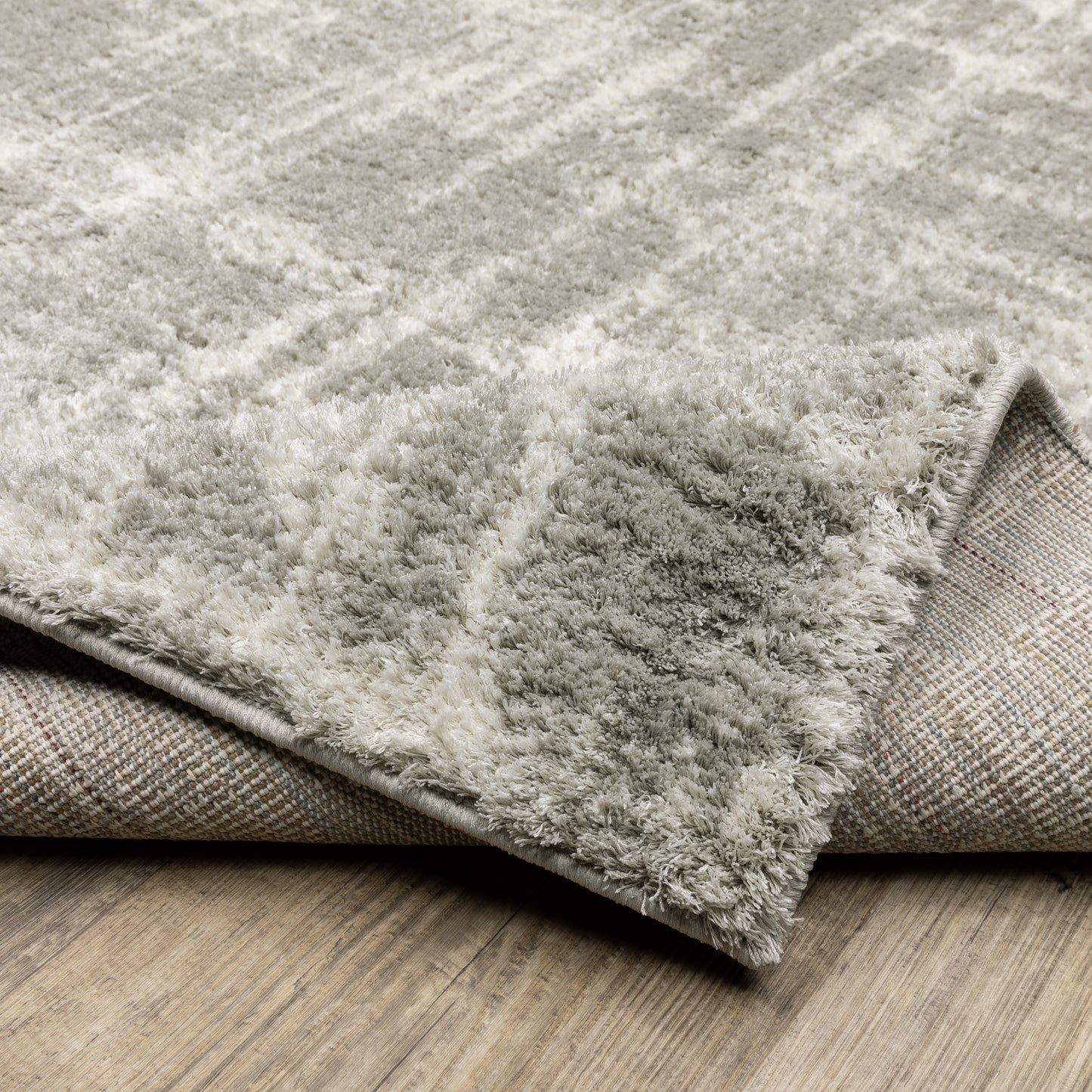 Oriental Weavers Verona Grey Ivory Modern & Contemporary
