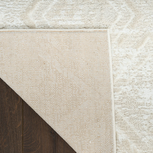 Nourison Home Dekor Beige Contemporary