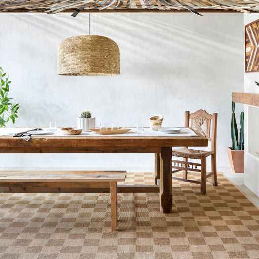 Surya Pismo Beach PMB-2310 Amber Modern Rug