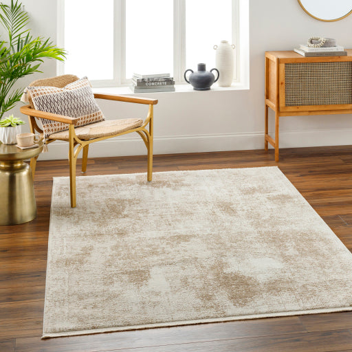 Surya Perugia PRG-2301 Light Beige Modern Rug