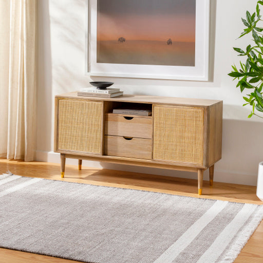 Surya Primrose PRM-2301 Off-White Cottage Rug