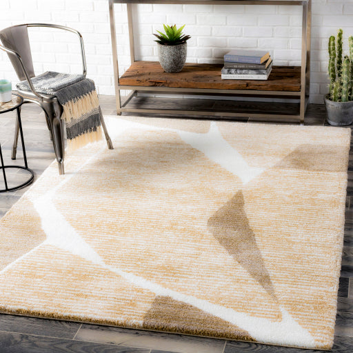 Surya Portofino PTF-2310 Cream Modern Rug