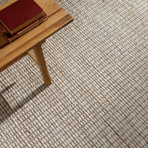 Surya Priya PYA-2303 Off-White Modern Rug