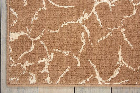Nourison Home Nepal Fawn Transitional