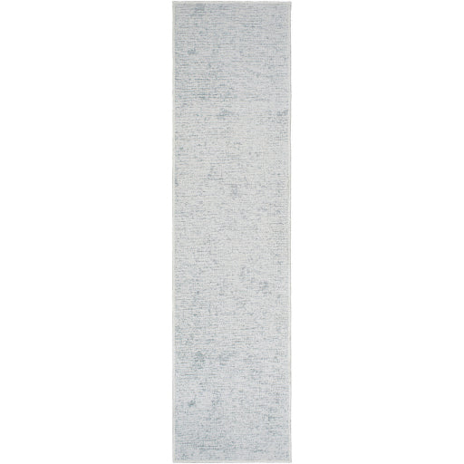 Surya Quebec QBC-2302 White Modern Rug