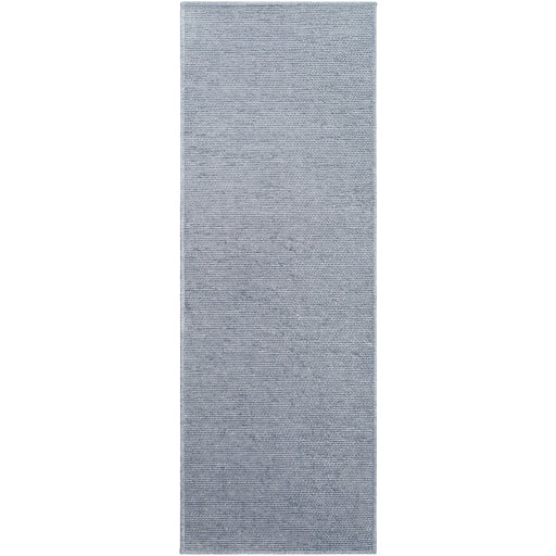 Surya Quebec QBC-2303 Light Gray Modern Rug