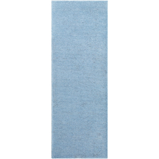 Surya Quebec QBC-2304 Pale Blue Modern Rug