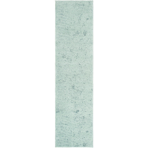 Surya Quebec QBC-2307 Seafoam Modern Rug
