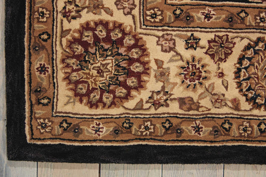 Nourison Home Nourison 2000 Midnight Traditional