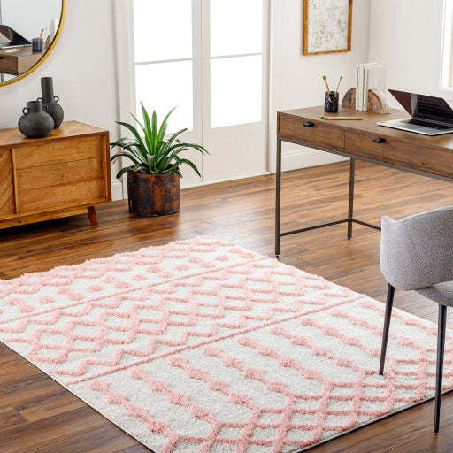 Surya Rodos RDO-2344 Beige Modern Rug