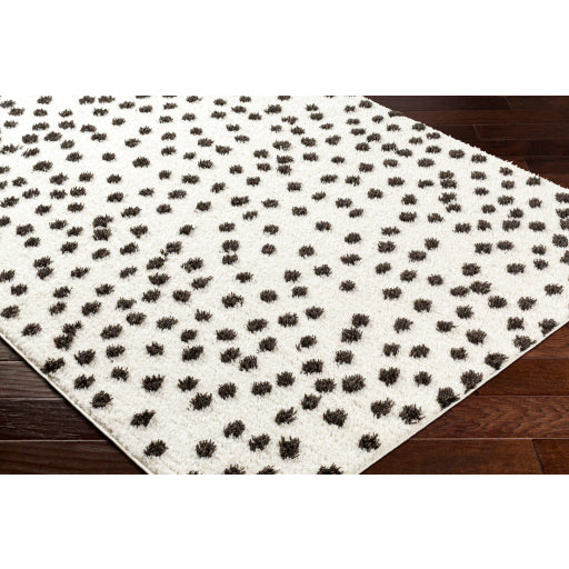 Surya Rodos RDO-2347 Beige Modern Rug