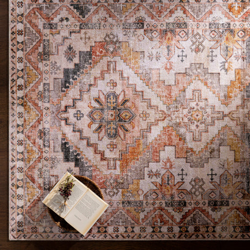 Surya Regen RGE-2309 Ivory Traditional Rug