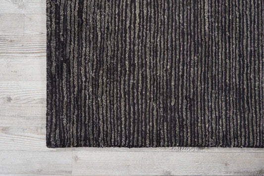 Nourison Home OCEAN Onyx Contemporary