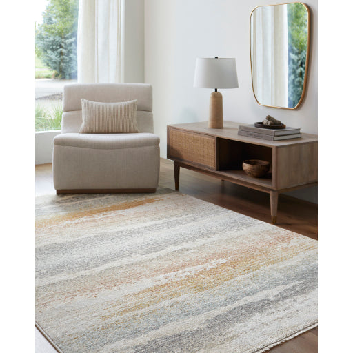Surya Rojin ROJ-2309 Oatmeal Modern Rug