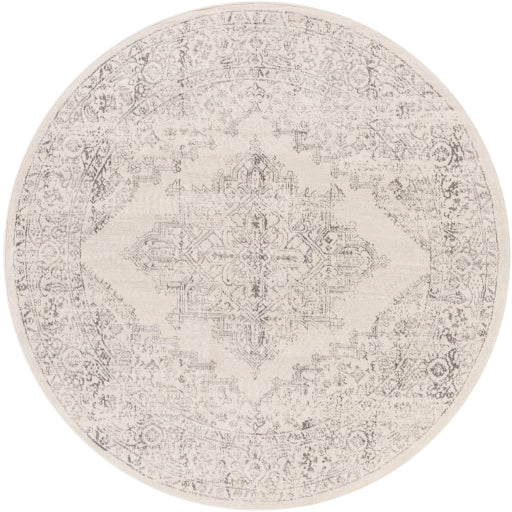 Surya Roma ROM-2322 Off-White Traditional Rug