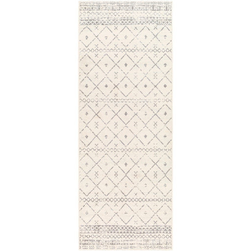Surya Roma ROM-2338 White Global Rug