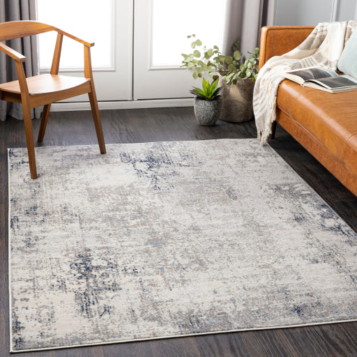 Surya Roma ROM-2351 Tan Modern Rug