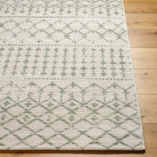 Surya Roma ROM-2407 Cream Global Rug
