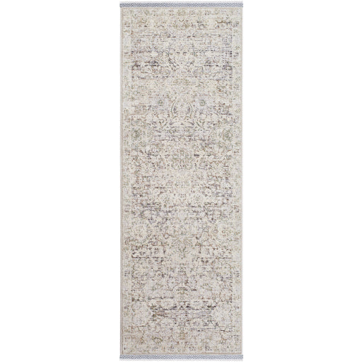 Surya Rivaldo RVD-2303 Cream Traditional Rug